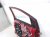 2022 Toyota Prius Front Driver Door Red No Mirror/trim 67002 47163 Replacement 2022 Toyota Prius Front Driver Door Red No Mirror/trim 67002 47163 Replacement thumbnail