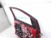 2022 Toyota Prius Front Driver Door Red No Mirror/trim 67002 47163 Replacement 2022 Toyota Prius Front Driver Door Red No Mirror/trim 67002 47163 Replacement thumbnail