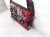 2022 Toyota Prius Front Driver Door Red No Mirror/trim 67002 47163 Replacement 2022 Toyota Prius Front Driver Door Red No Mirror/trim 67002 47163 Replacement thumbnail