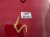 2022 Toyota Prius Front Driver Door Red No Mirror/trim 67002 47163 Replacement 2022 Toyota Prius Front Driver Door Red No Mirror/trim 67002 47163 Replacement thumbnail