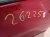 2022 Toyota Prius Front Driver Door Red No Mirror/trim 67002 47163 Replacement 2022 Toyota Prius Front Driver Door Red No Mirror/trim 67002 47163 Replacement thumbnail