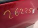 2022 Toyota Prius Front Driver Door Red No Mirror/trim 67002 47163 Replacement 2022 Toyota Prius Front Driver Door Red No Mirror/trim 67002 47163 Replacement thumbnail