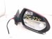 2022 Toyota Prius Rear Passenger Side View Mirror Red 87931 47170 Replacement 2022 Toyota Prius Rear Passenger Side View Mirror Red 87931 47170 Replacement thumbnail