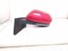 2022 Toyota Prius Rear Driver Side View Mirror Red 87940 47170 Replacement 2022 Toyota Prius Rear Driver Side View Mirror Red 87940 47170 Replacement thumbnail