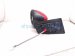2022 Toyota Prius Rear Driver Side View Mirror Red 87940 47170 Replacement 2022 Toyota Prius Rear Driver Side View Mirror Red 87940 47170 Replacement thumbnail