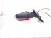 2022 Toyota Prius Rear Driver Side View Mirror Red 87940 47170 Replacement 2022 Toyota Prius Rear Driver Side View Mirror Red 87940 47170 Replacement thumbnail