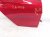 2022 Toyota Prius Rear Passenger Door Red No Inside Trim 67003 47150 Replacement 2022 Toyota Prius Rear Passenger Door Red No Inside Trim 67003 47150 Replacement thumbnail