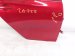 2022 Toyota Prius Rear Passenger Door Red No Inside Trim 67003 47150 Replacement 2022 Toyota Prius Rear Passenger Door Red No Inside Trim 67003 47150 Replacement thumbnail