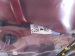 2022 Toyota Prius Rear Passenger Door Red No Inside Trim 67003 47150 Replacement 2022 Toyota Prius Rear Passenger Door Red No Inside Trim 67003 47150 Replacement thumbnail