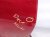 2022 Toyota Prius Rear Passenger Door Red No Inside Trim 67003 47150 Replacement 2022 Toyota Prius Rear Passenger Door Red No Inside Trim 67003 47150 Replacement thumbnail