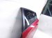 2022 Toyota Prius Rear Driver Door Red No Inside Trim 67004 47150 Replacement 2022 Toyota Prius Rear Driver Door Red No Inside Trim 67004 47150 Replacement thumbnail