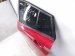 2022 Toyota Prius Rear Driver Door Red No Inside Trim 67004 47150 Replacement 2022 Toyota Prius Rear Driver Door Red No Inside Trim 67004 47150 Replacement thumbnail