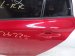 2022 Toyota Prius Rear Driver Door Red No Inside Trim 67004 47150 Replacement 2022 Toyota Prius Rear Driver Door Red No Inside Trim 67004 47150 Replacement thumbnail