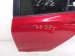 2022 Toyota Prius Rear Driver Door Red No Inside Trim 67004 47150 Replacement 2022 Toyota Prius Rear Driver Door Red No Inside Trim 67004 47150 Replacement thumbnail