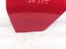 2022 Toyota Prius Rear Driver Door Red No Inside Trim 67004 47150 Replacement 2022 Toyota Prius Rear Driver Door Red No Inside Trim 67004 47150 Replacement thumbnail
