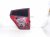 2022 Toyota Prius Rear Driver Door Red No Inside Trim 67004 47150 Replacement 2022 Toyota Prius Rear Driver Door Red No Inside Trim 67004 47150 Replacement thumbnail