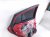 2022 Toyota Prius Rear Driver Door Red No Inside Trim 67004 47150 Replacement 2022 Toyota Prius Rear Driver Door Red No Inside Trim 67004 47150 Replacement thumbnail