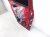 2022 Toyota Prius Rear Driver Door Red No Inside Trim 67004 47150 Replacement 2022 Toyota Prius Rear Driver Door Red No Inside Trim 67004 47150 Replacement thumbnail