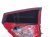 2022 Toyota Prius Rear Driver Door Red No Inside Trim 67004 47150 Replacement 2022 Toyota Prius Rear Driver Door Red No Inside Trim 67004 47150 Replacement thumbnail