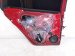 2022 Toyota Prius Rear Driver Door Red No Inside Trim 67004 47150 Replacement 2022 Toyota Prius Rear Driver Door Red No Inside Trim 67004 47150 Replacement thumbnail