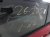 2022 Toyota Prius Rear Driver Door Red No Inside Trim 67004 47150 Replacement 2022 Toyota Prius Rear Driver Door Red No Inside Trim 67004 47150 Replacement thumbnail