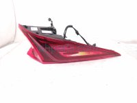 Toyota LH TAIL LAMP (ON BODY) Toyota LH TAIL LAMP (ON BODY)