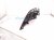 2022 Toyota Prius Light / Rear Driver Tail Lamp (on Body) 81560 47330 Replacement 2022 Toyota Prius Light / Rear Driver Tail Lamp (on Body) 81560 47330 Replacement thumbnail
