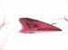2022 Toyota Prius Light / Rear Driver Tail Lamp (on Body) 81560 47330 Replacement 2022 Toyota Prius Light / Rear Driver Tail Lamp (on Body) 81560 47330 Replacement thumbnail