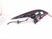2022 Toyota Prius Light / Rear Driver Tail Lamp (on Body) 81560 47330 Replacement 2022 Toyota Prius Light / Rear Driver Tail Lamp (on Body) 81560 47330 Replacement thumbnail
