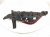 Sold 2022 Toyota Prius Tail Light / Rear Lamp Passenger Turn Signal (on Bumper) 81530 47010 Replacement Sold 2022 Toyota Prius Tail Light / Rear Lamp Passenger Turn Signal (on Bumper) 81530 47010 Replacement thumbnail