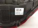 Sold 2022 Toyota Prius Tail Light / Rear Lamp Passenger Turn Signal (on Bumper) 81530 47010 Replacement Sold 2022 Toyota Prius Tail Light / Rear Lamp Passenger Turn Signal (on Bumper) 81530 47010 Replacement thumbnail