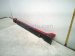 2022 Toyota Prius Rocker Trim Driver Side Skirt / Molding Red 75860 47080 D1 Replacement 2022 Toyota Prius Rocker Trim Driver Side Skirt / Molding Red 75860 47080 D1 Replacement thumbnail