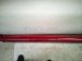 2022 Toyota Prius Rocker Trim Driver Side Skirt / Molding Red 75860 47080 D1 Replacement 2022 Toyota Prius Rocker Trim Driver Side Skirt / Molding Red 75860 47080 D1 Replacement thumbnail