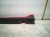 2022 Toyota Prius Rocker Trim Driver Side Skirt / Molding Red 75860 47080 D1 Replacement 2022 Toyota Prius Rocker Trim Driver Side Skirt / Molding Red 75860 47080 D1 Replacement thumbnail