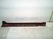 2022 Toyota Prius Rocker Trim Driver Side Skirt / Molding Red 75860 47080 D1 Replacement 2022 Toyota Prius Rocker Trim Driver Side Skirt / Molding Red 75860 47080 D1 Replacement thumbnail