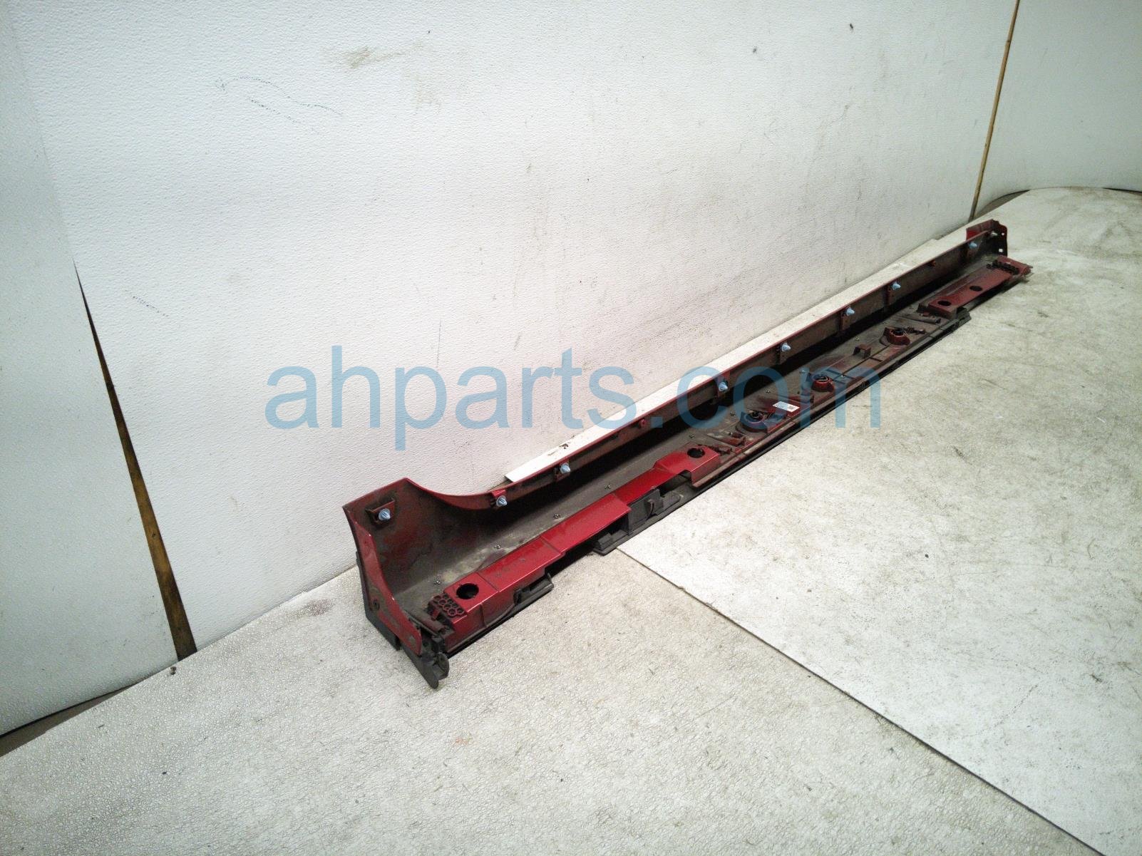 2022 Toyota Prius Rocker Trim Driver Side Skirt / Molding Red 75860 47080 D1 Replacement 2022 Toyota Prius Rocker Trim Driver Side Skirt / Molding Red 75860 47080 D1 Replacement thumbnail