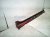 2022 Toyota Prius Rocker Trim Driver Side Skirt / Molding Red 75860 47080 D1 Replacement 2022 Toyota Prius Rocker Trim Driver Side Skirt / Molding Red 75860 47080 D1 Replacement thumbnail