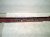 2022 Toyota Prius Rocker Trim Driver Side Skirt / Molding Red 75860 47080 D1 Replacement 2022 Toyota Prius Rocker Trim Driver Side Skirt / Molding Red 75860 47080 D1 Replacement thumbnail
