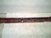 2022 Toyota Prius Rocker Trim Driver Side Skirt / Molding Red 75860 47080 D1 Replacement 2022 Toyota Prius Rocker Trim Driver Side Skirt / Molding Red 75860 47080 D1 Replacement thumbnail