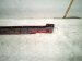 2022 Toyota Prius Rocker Trim Driver Side Skirt / Molding Red 75860 47080 D1 Replacement 2022 Toyota Prius Rocker Trim Driver Side Skirt / Molding Red 75860 47080 D1 Replacement thumbnail