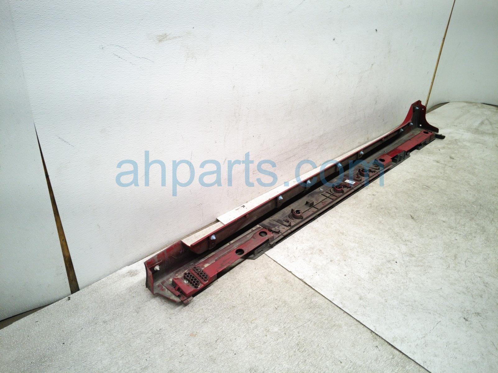 2022 Toyota Prius Rocker Trim Passenger Side Skirt / Molding Red 75850 47030 D1 Replacement 2022 Toyota Prius Rocker Trim Passenger Side Skirt / Molding Red 75850 47030 D1 Replacement thumbnail