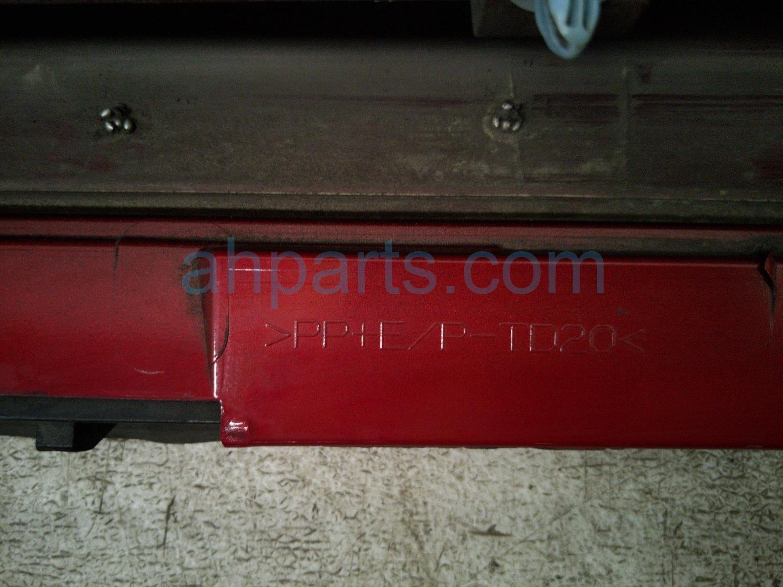 2022 Toyota Prius Rocker Trim Passenger Side Skirt / Molding Red 75850 47030 D1 Replacement 2022 Toyota Prius Rocker Trim Passenger Side Skirt / Molding Red 75850 47030 D1 Replacement thumbnail