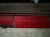2022 Toyota Prius Rocker Trim Passenger Side Skirt / Molding Red 75850 47030 D1 Replacement 2022 Toyota Prius Rocker Trim Passenger Side Skirt / Molding Red 75850 47030 D1 Replacement thumbnail