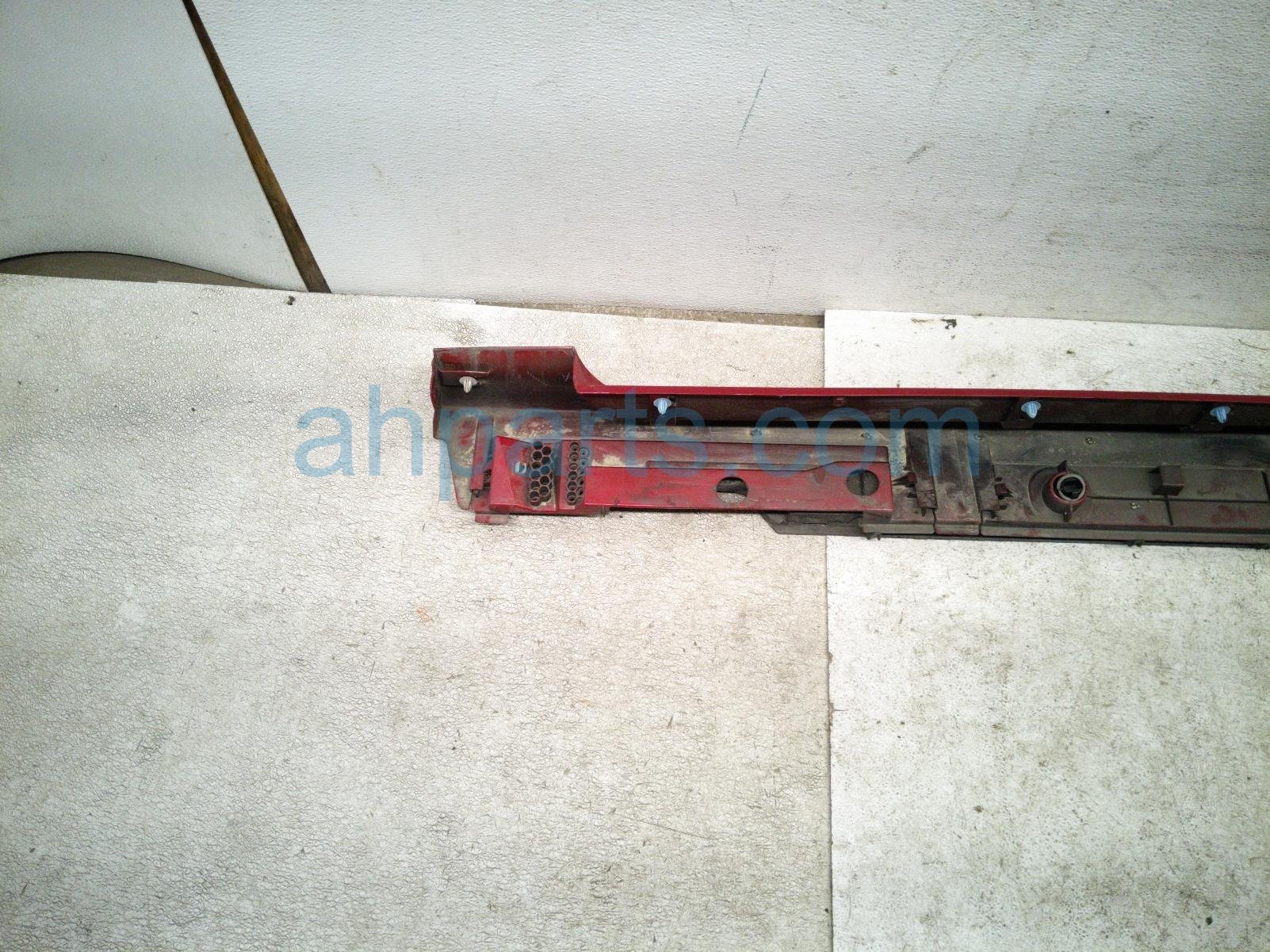 2022 Toyota Prius Rocker Trim Passenger Side Skirt / Molding Red 75850 47030 D1 Replacement 2022 Toyota Prius Rocker Trim Passenger Side Skirt / Molding Red 75850 47030 D1 Replacement thumbnail