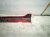 2022 Toyota Prius Rocker Trim Passenger Side Skirt / Molding Red 75850 47030 D1 Replacement 2022 Toyota Prius Rocker Trim Passenger Side Skirt / Molding Red 75850 47030 D1 Replacement thumbnail