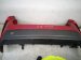 2022 Toyota Prius Rear Bumper Cover Red 52159 47917 Replacement 2022 Toyota Prius Rear Bumper Cover Red 52159 47917 Replacement thumbnail