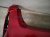 2022 Toyota Prius Rear Bumper Cover Red 52159 47917 Replacement 2022 Toyota Prius Rear Bumper Cover Red 52159 47917 Replacement thumbnail
