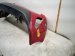 2022 Toyota Prius Rear Bumper Cover Red 52159 47917 Replacement 2022 Toyota Prius Rear Bumper Cover Red 52159 47917 Replacement thumbnail