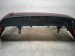 2022 Toyota Prius Rear Bumper Cover Red 52159 47917 Replacement 2022 Toyota Prius Rear Bumper Cover Red 52159 47917 Replacement thumbnail