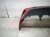 2022 Toyota Prius Rear Bumper Cover Red 52159 47917 Replacement 2022 Toyota Prius Rear Bumper Cover Red 52159 47917 Replacement thumbnail